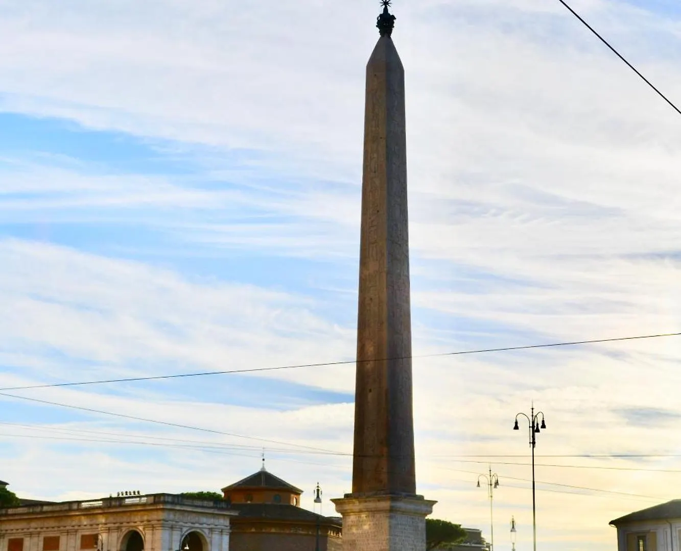 Roma Giubileo Apartment  Rome