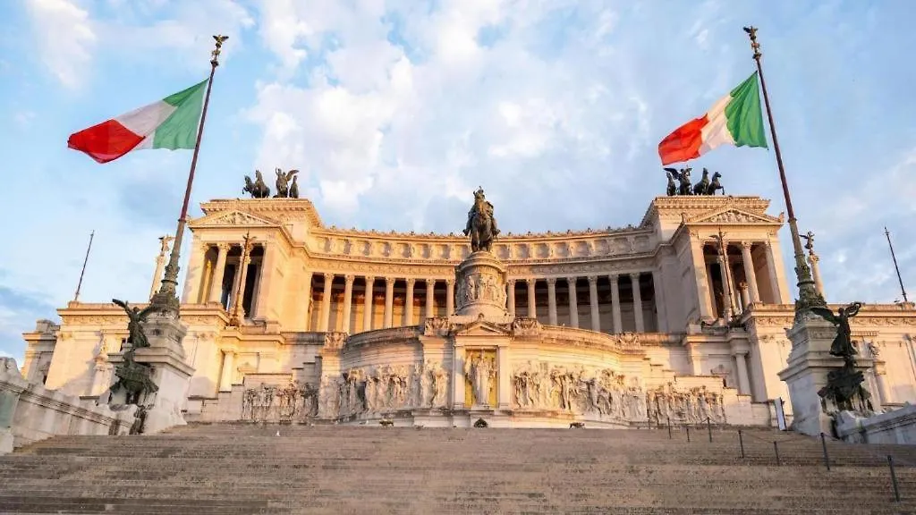 Roma Giubileo Apartment  Rome