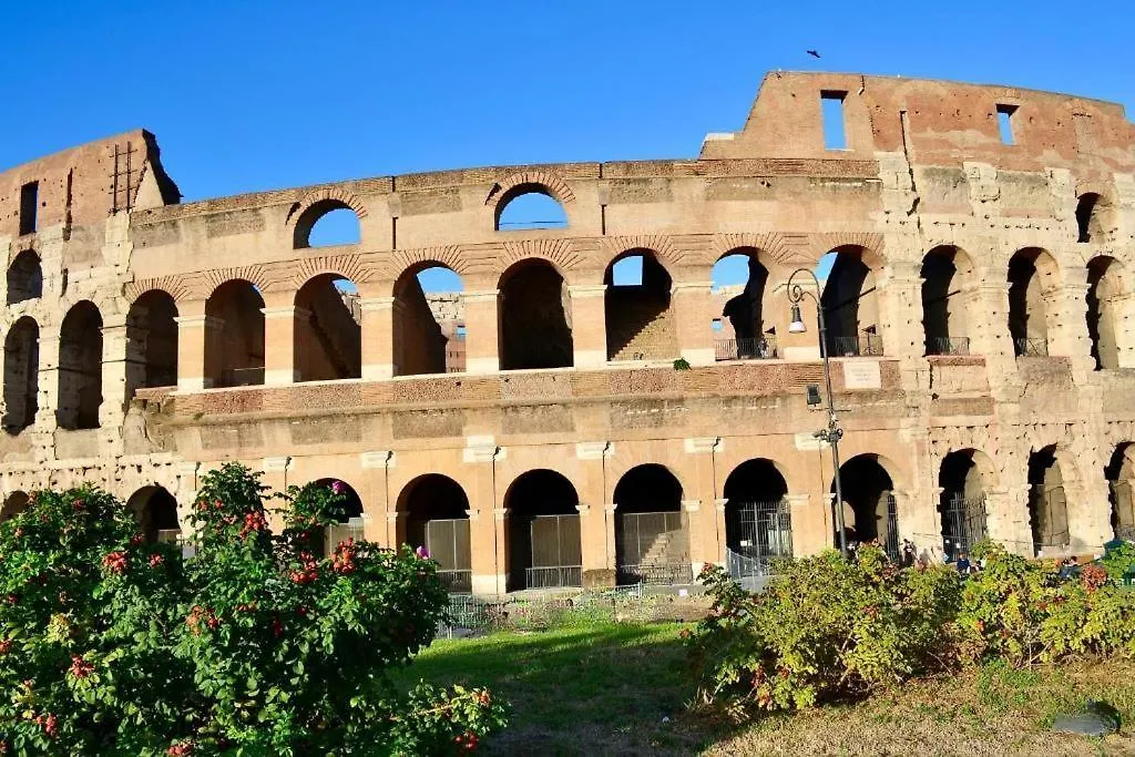 Roma Giubileo Apartment 0*, Rome