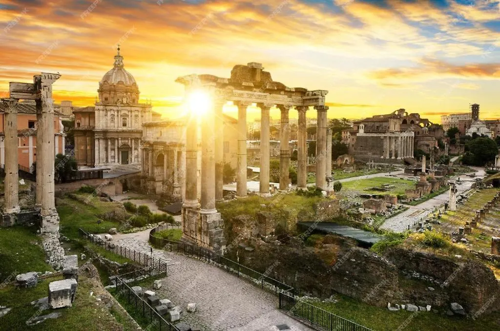 Roma Giubileo Apartment 0*, Rome Italy