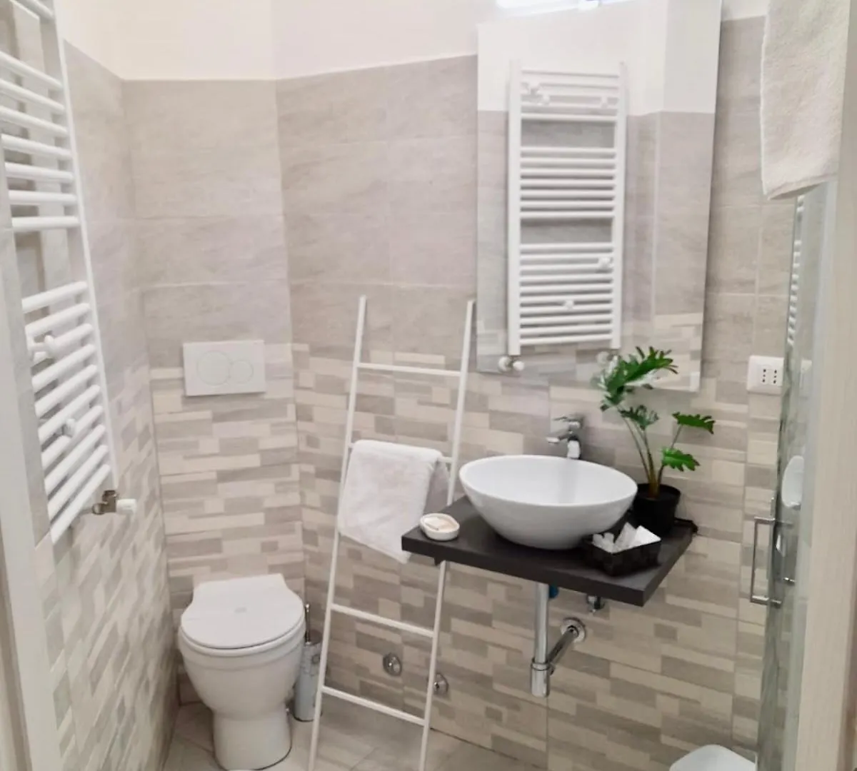 Roma Giubileo Apartment