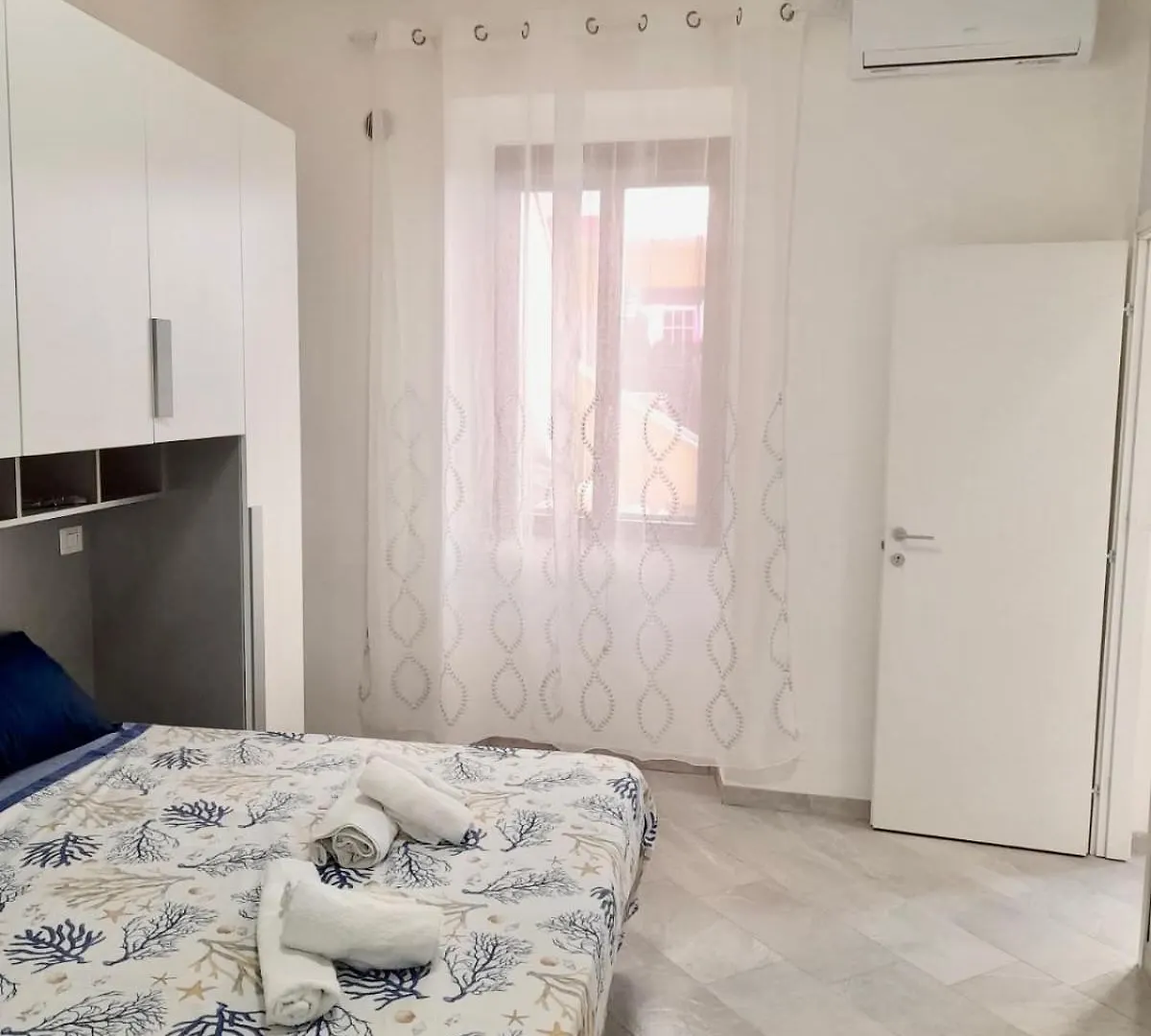 Roma Giubileo Apartment
