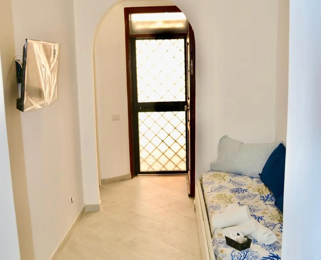 Roma Giubileo Apartment Italy