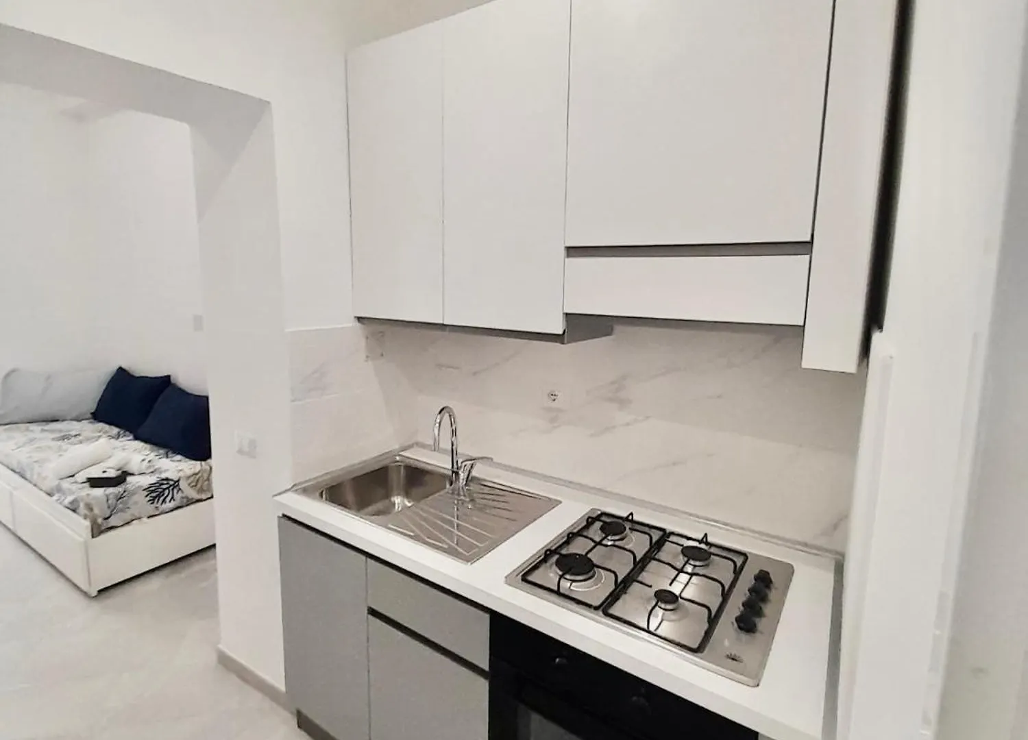 Roma Giubileo Apartment