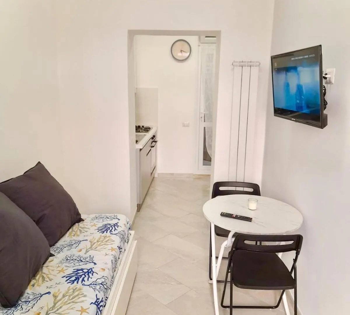 Roma Giubileo Apartment Italy