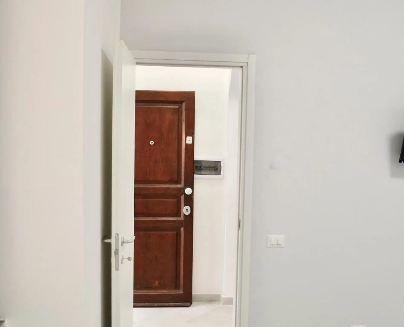 Roma Giubileo Apartment
