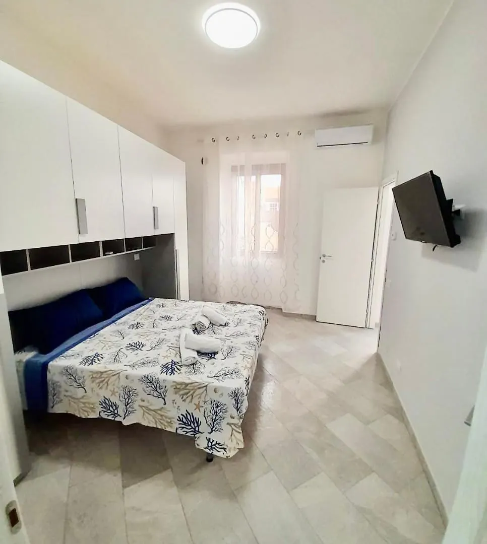 Roma Giubileo Apartment