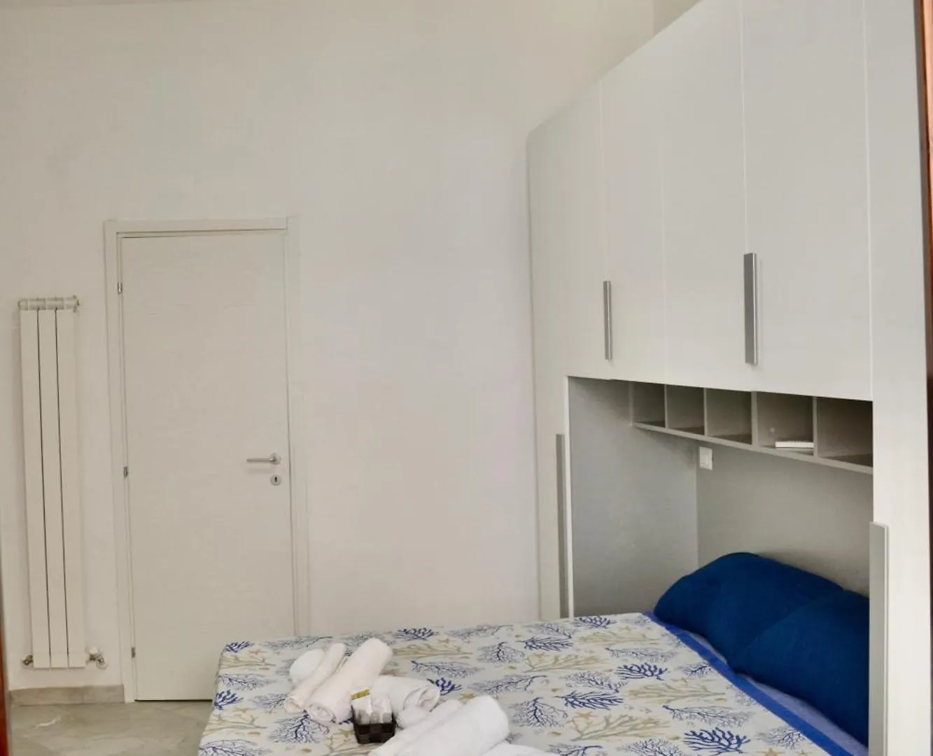 Roma Giubileo Apartment Rome