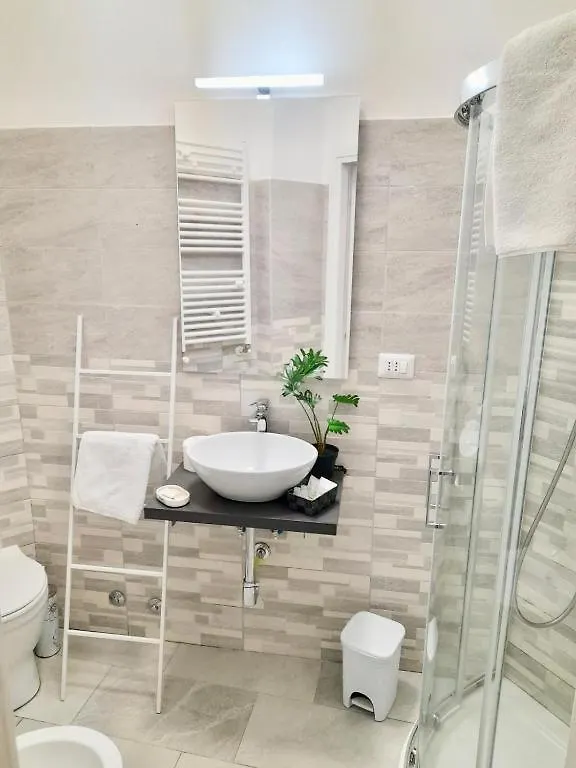 Roma Giubileo Apartment Rome