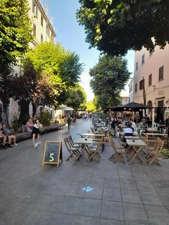 Roma Giubileo Apartment  Rome