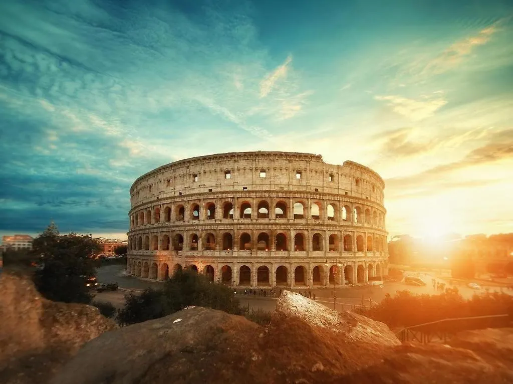Roma Giubileo Apartment 0*, Rome Italy